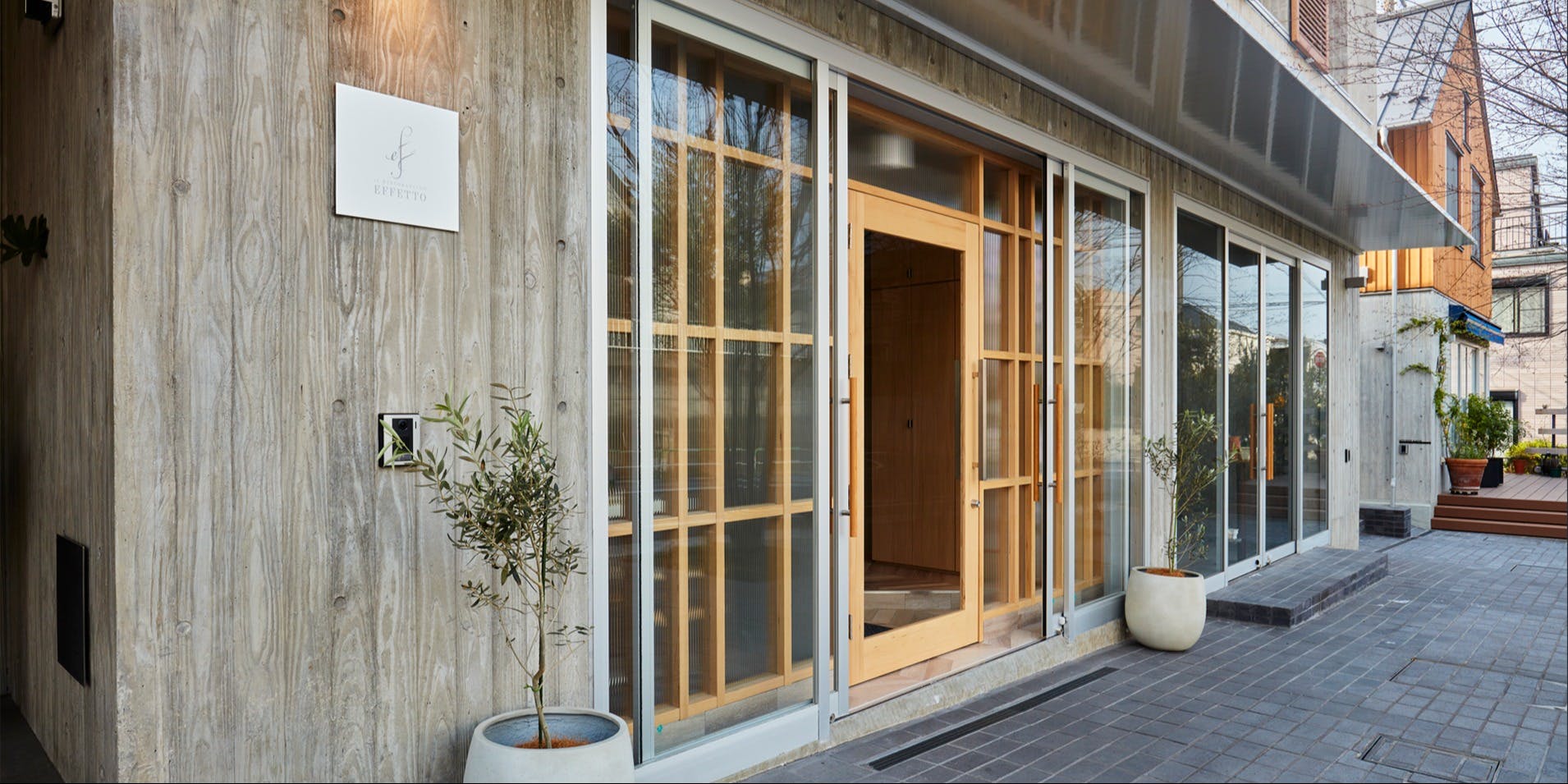 il RISTORANTINO EFFETTO - 画像4