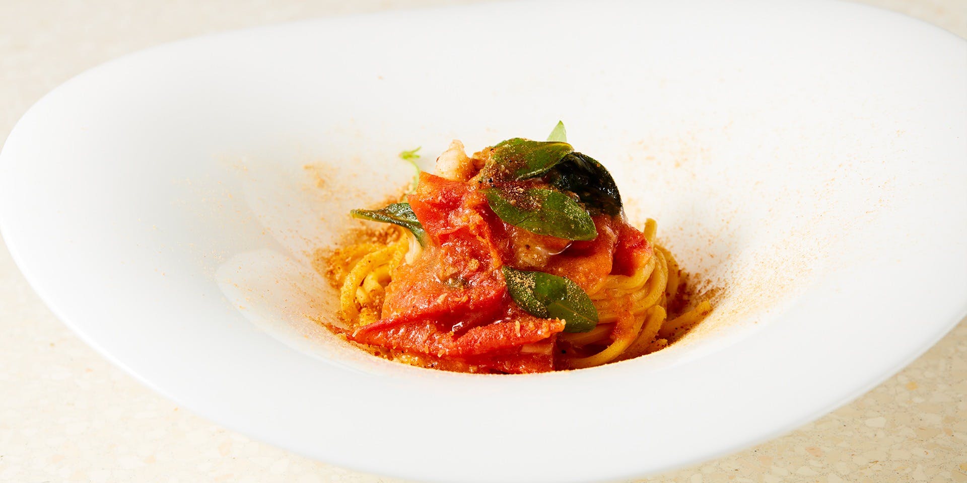 il RISTORANTINO EFFETTO（イル リストランティーノ エフェット）