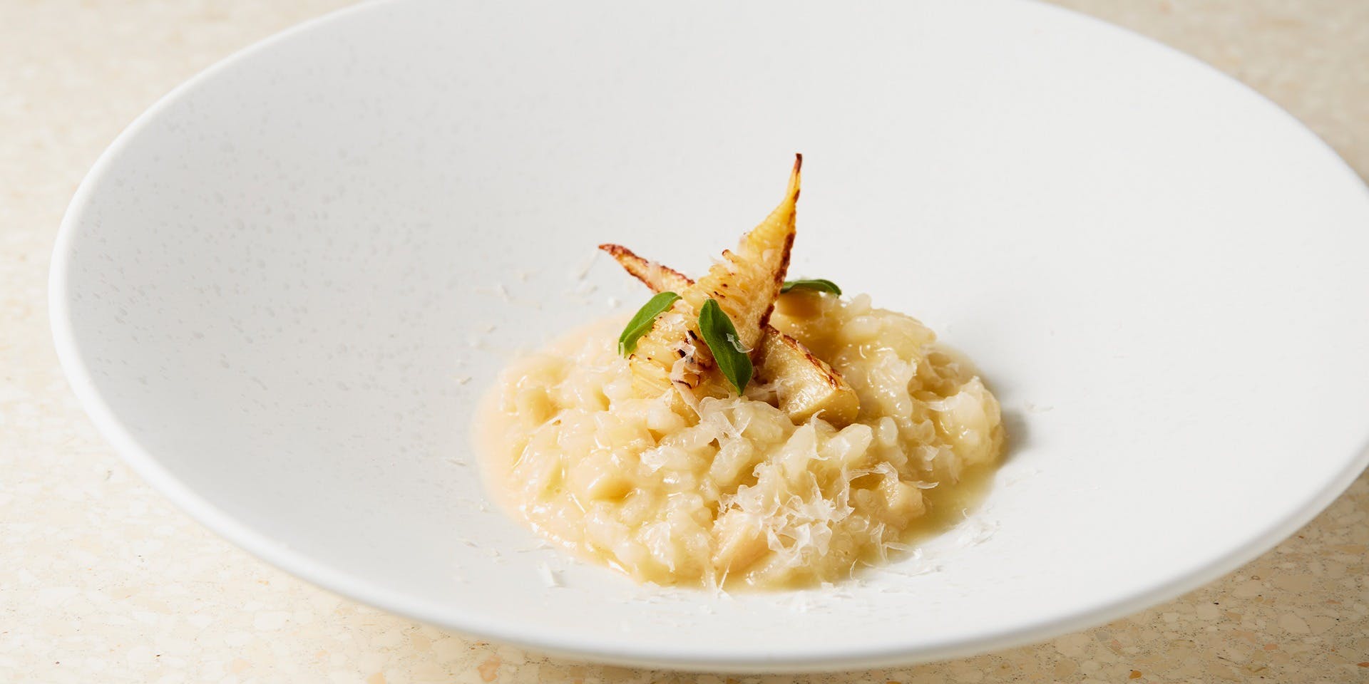 il RISTORANTINO EFFETTO（イル リストランティーノ エフェット）