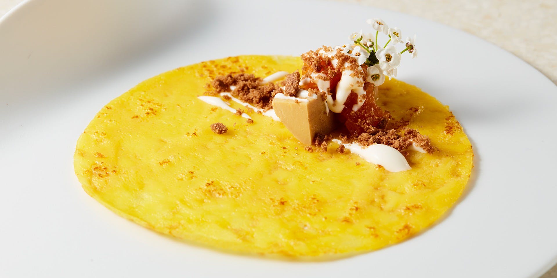 il RISTORANTINO EFFETTO（イル リストランティーノ エフェット）