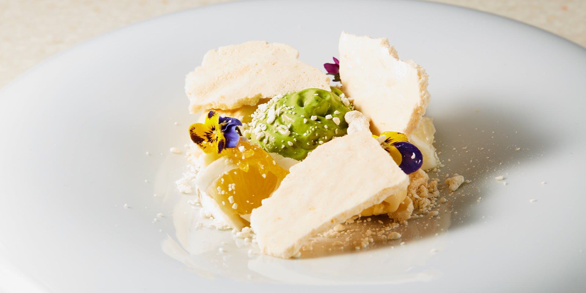 il RISTORANTINO EFFETTO（イル リストランティーノ エフェット）