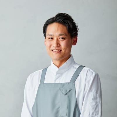 シェフ~向原 季幸~