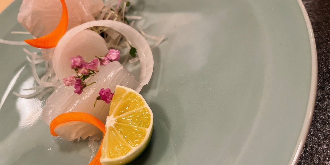 日本料理 鷹の羽 - 画像2