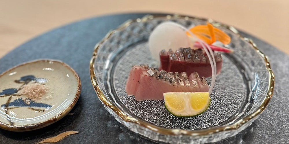 日本料理 鷹の羽 - 画像3