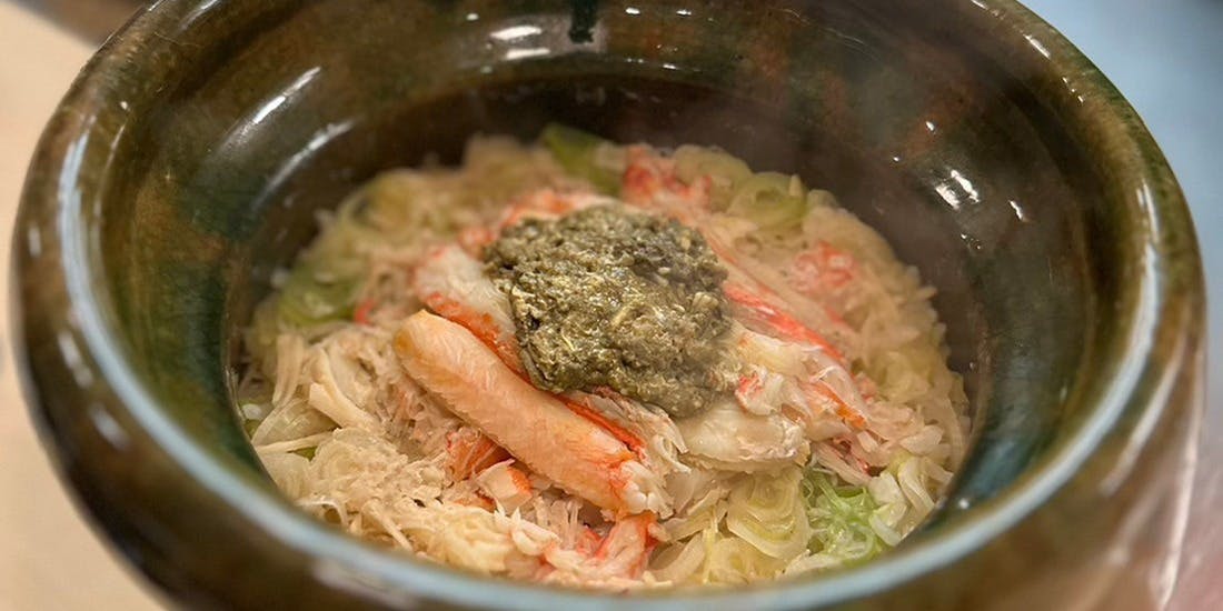 日本料理 鷹の羽 - 画像4