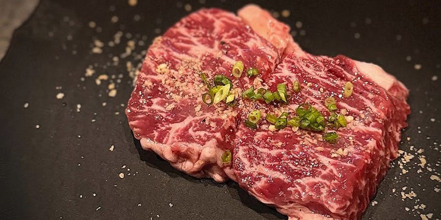 泗水焼肉HAKU - 画像3