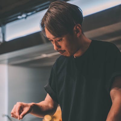 フルアテンド型焼肉