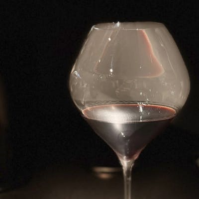 焼肉とワインの至高のペアリング