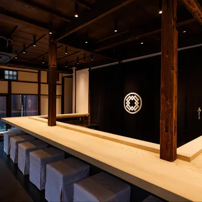 お店の接客について