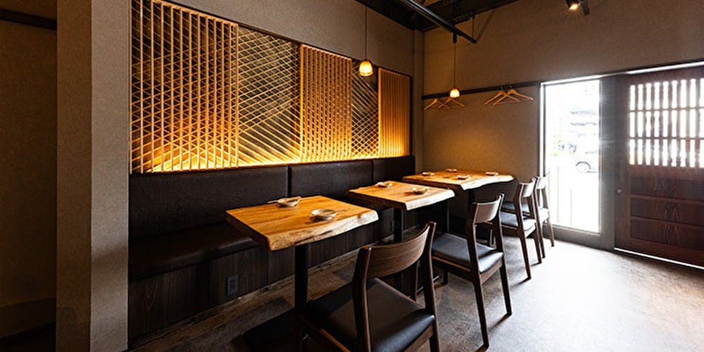 いざかや かごや - 画像2