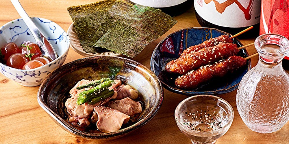 いざかや かごや