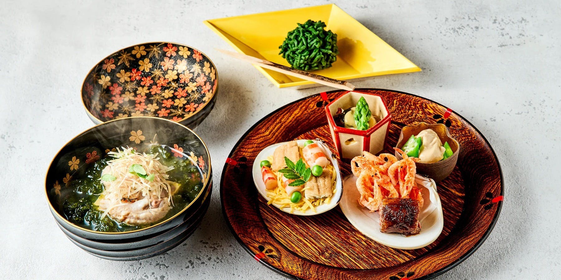 お店のこだわり - 天神町むら田 (テンジンマチムラタ) - 高槻/日本料理