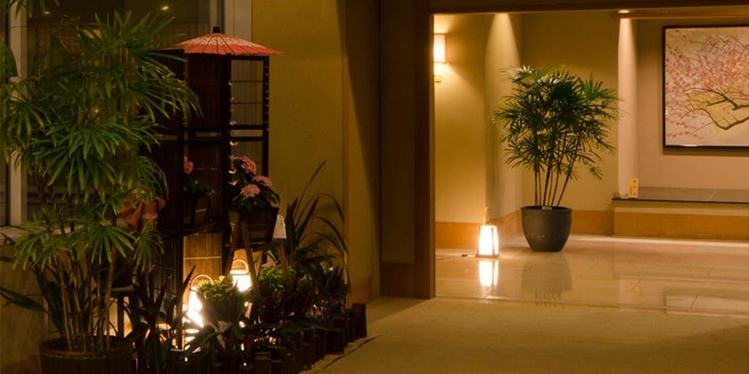 紅梅亭／熱海後楽園ホテル - 画像4