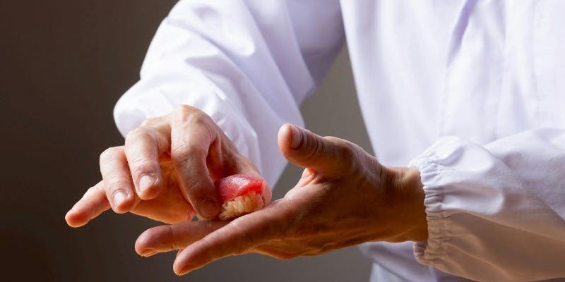 おまかせ（土日限定）