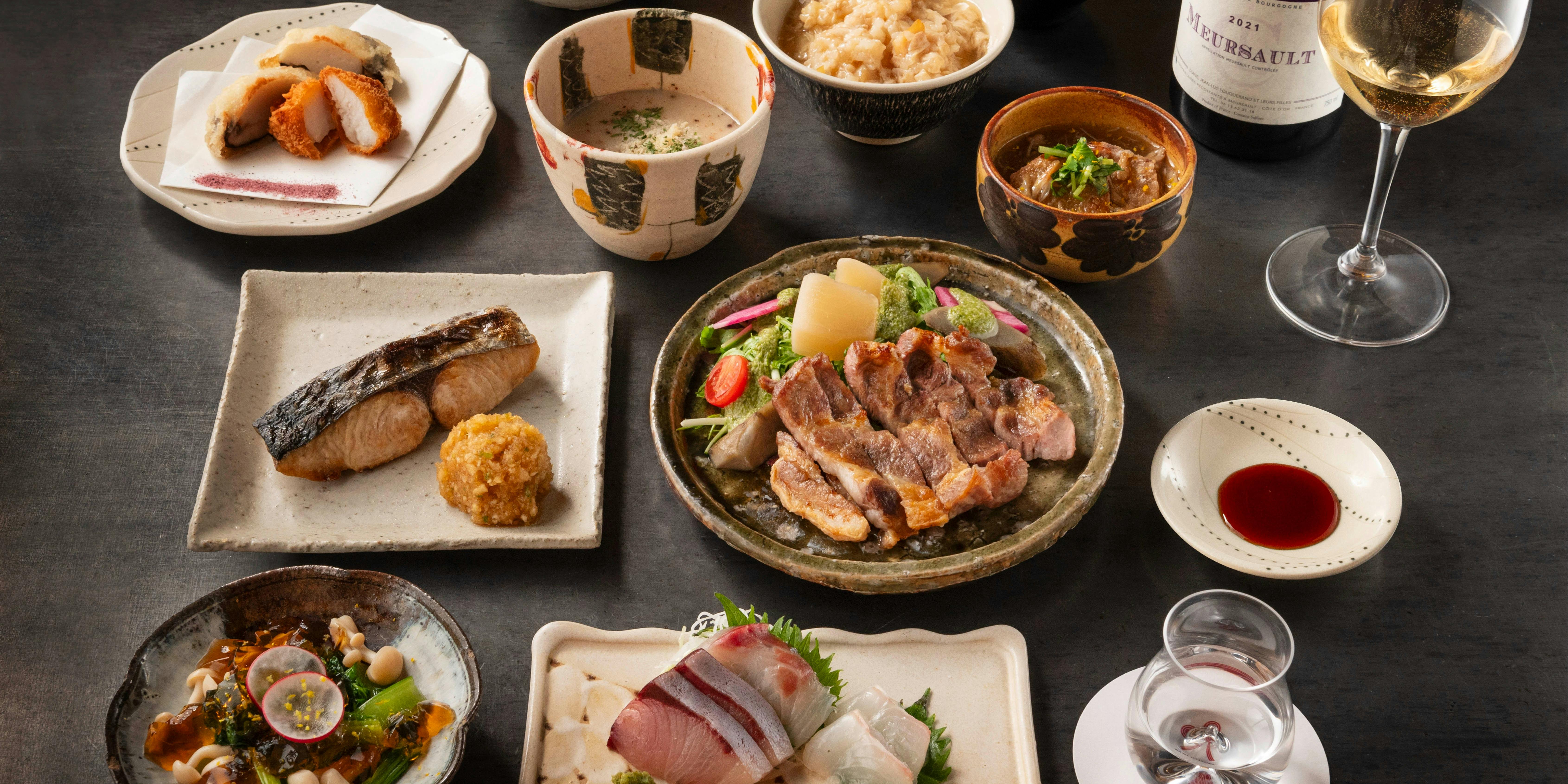 和味 大輔 - 画像12