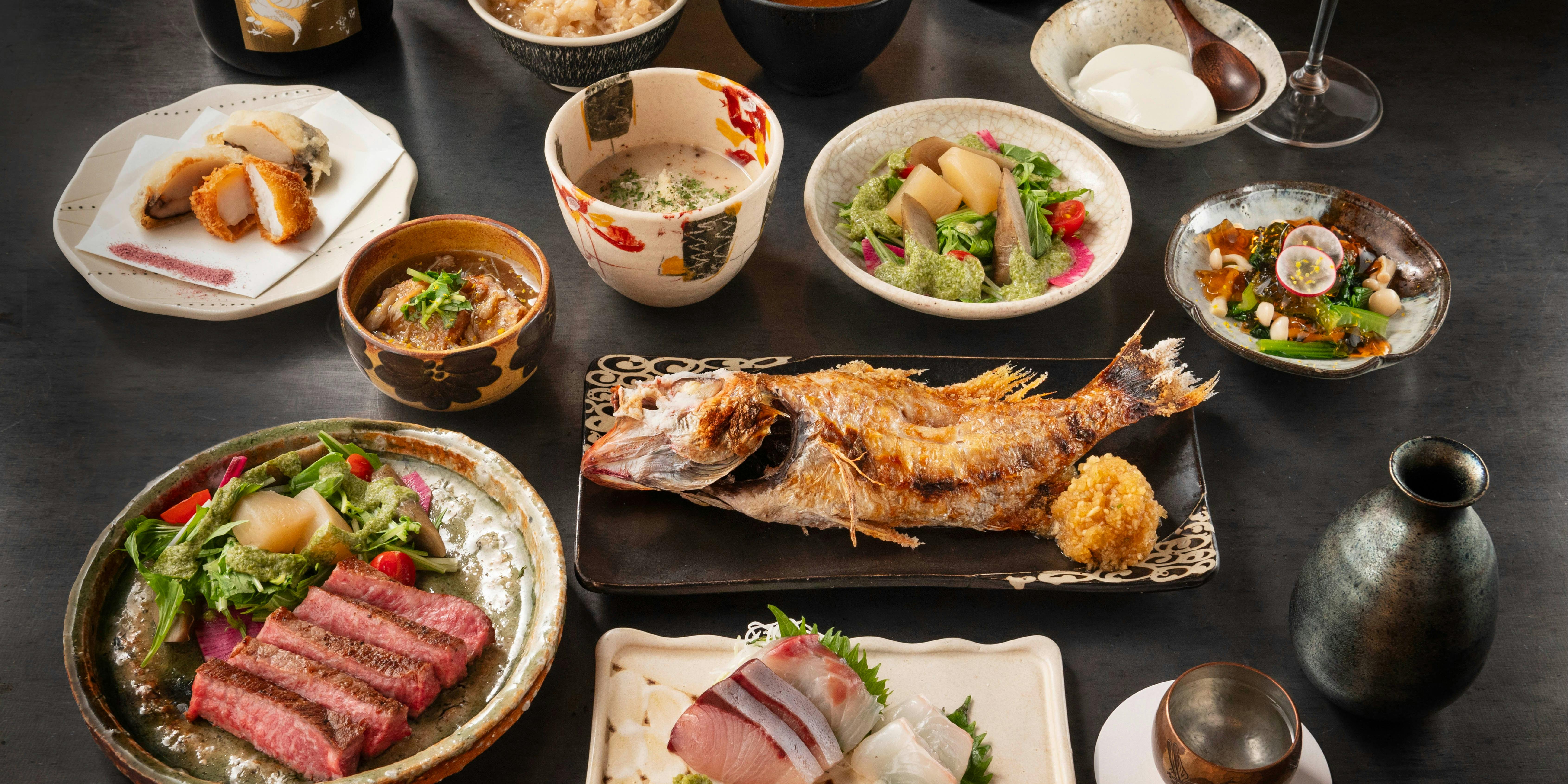 和味 大輔 - 画像14