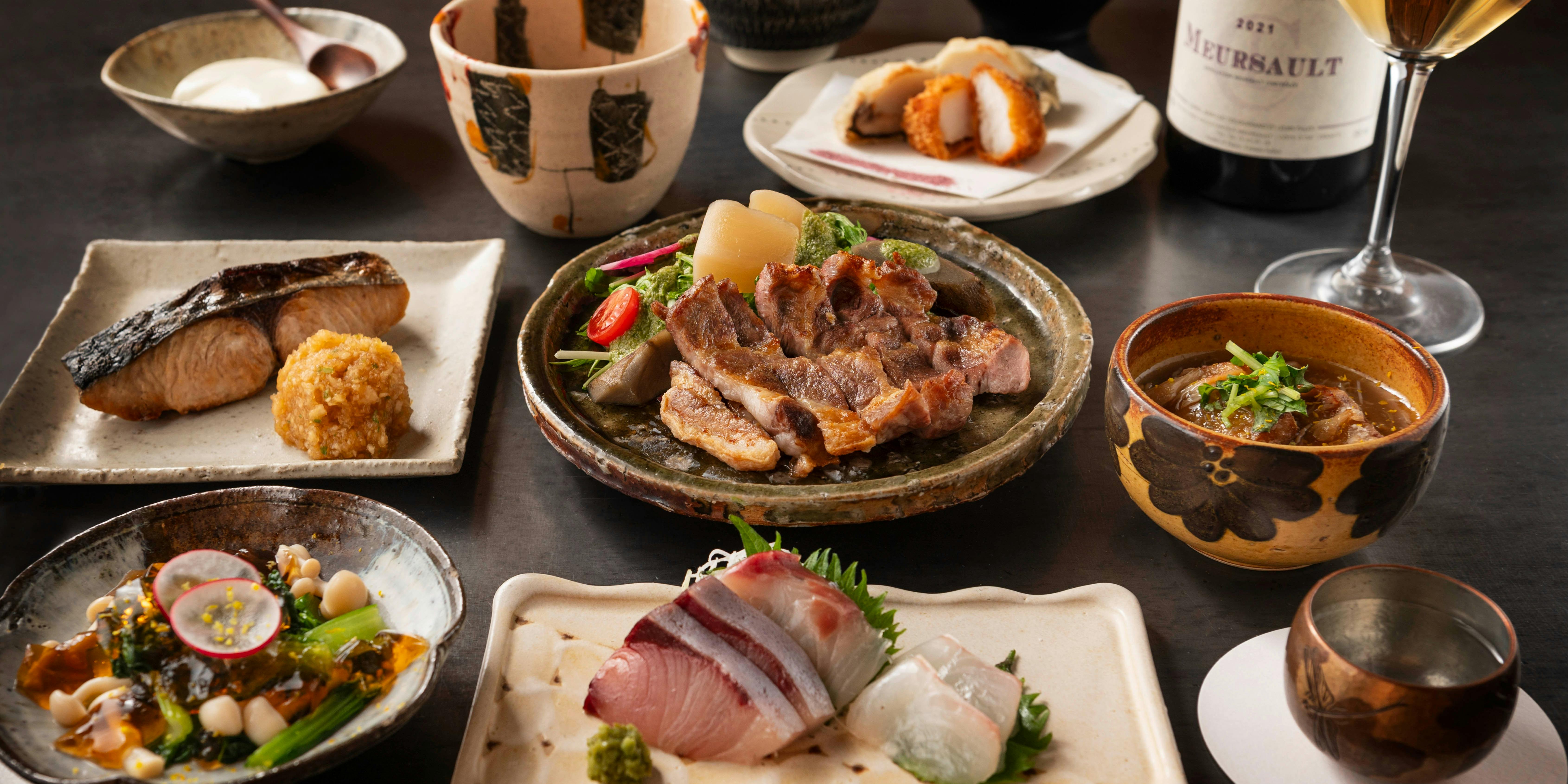 和味 大輔 - 画像11