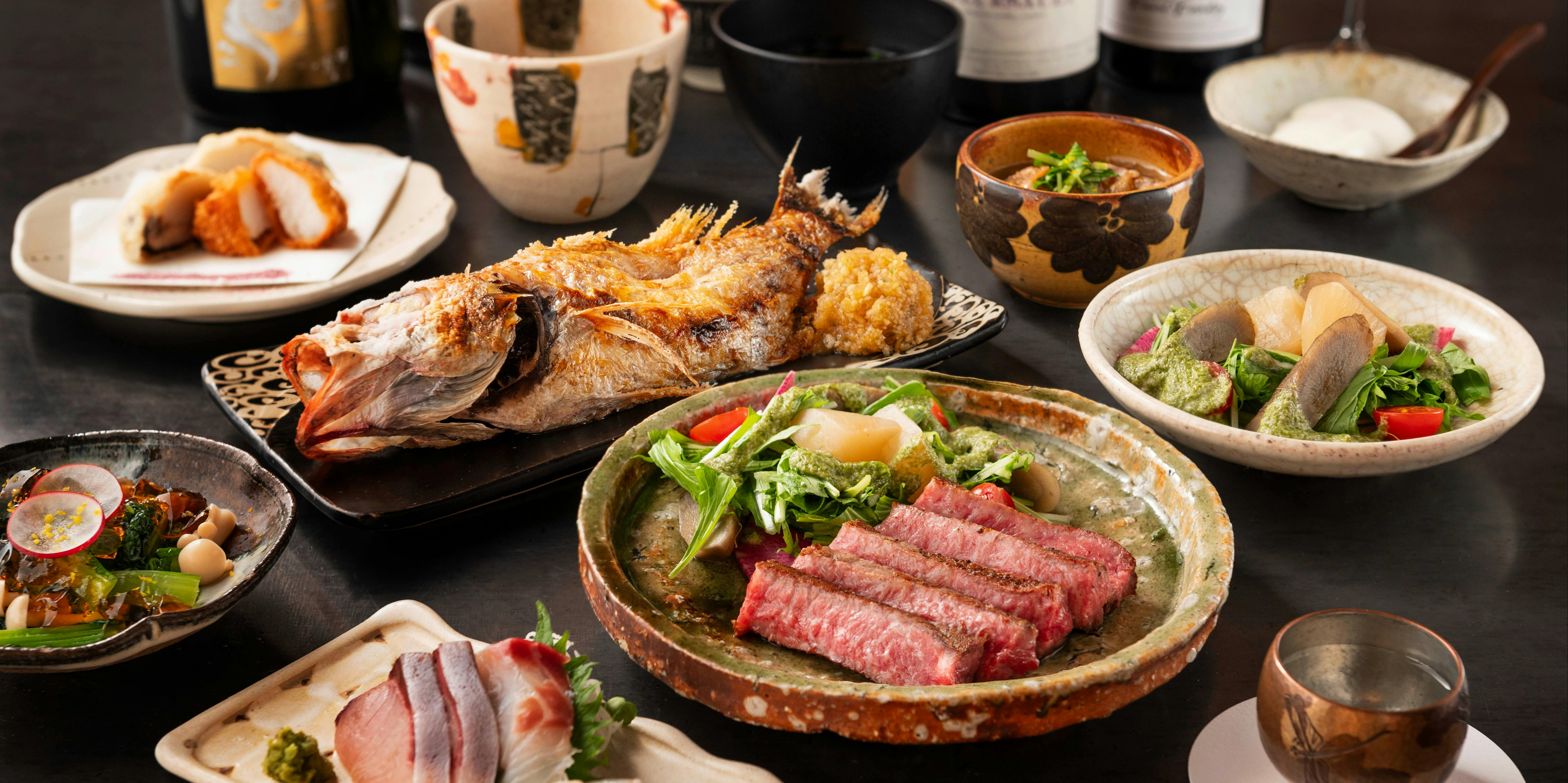 和味 大輔 - 画像13