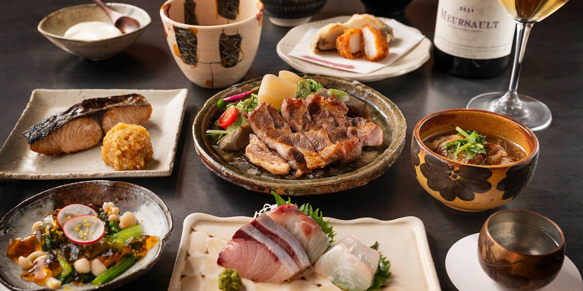 和味 大輔 - 画像6