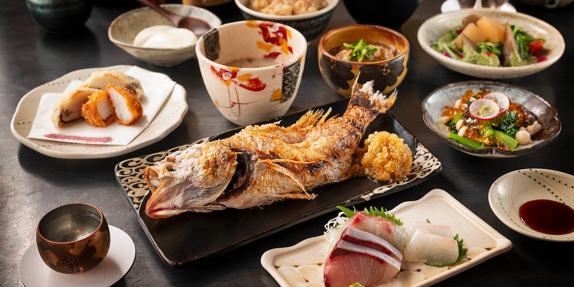 和味 大輔 - 画像7