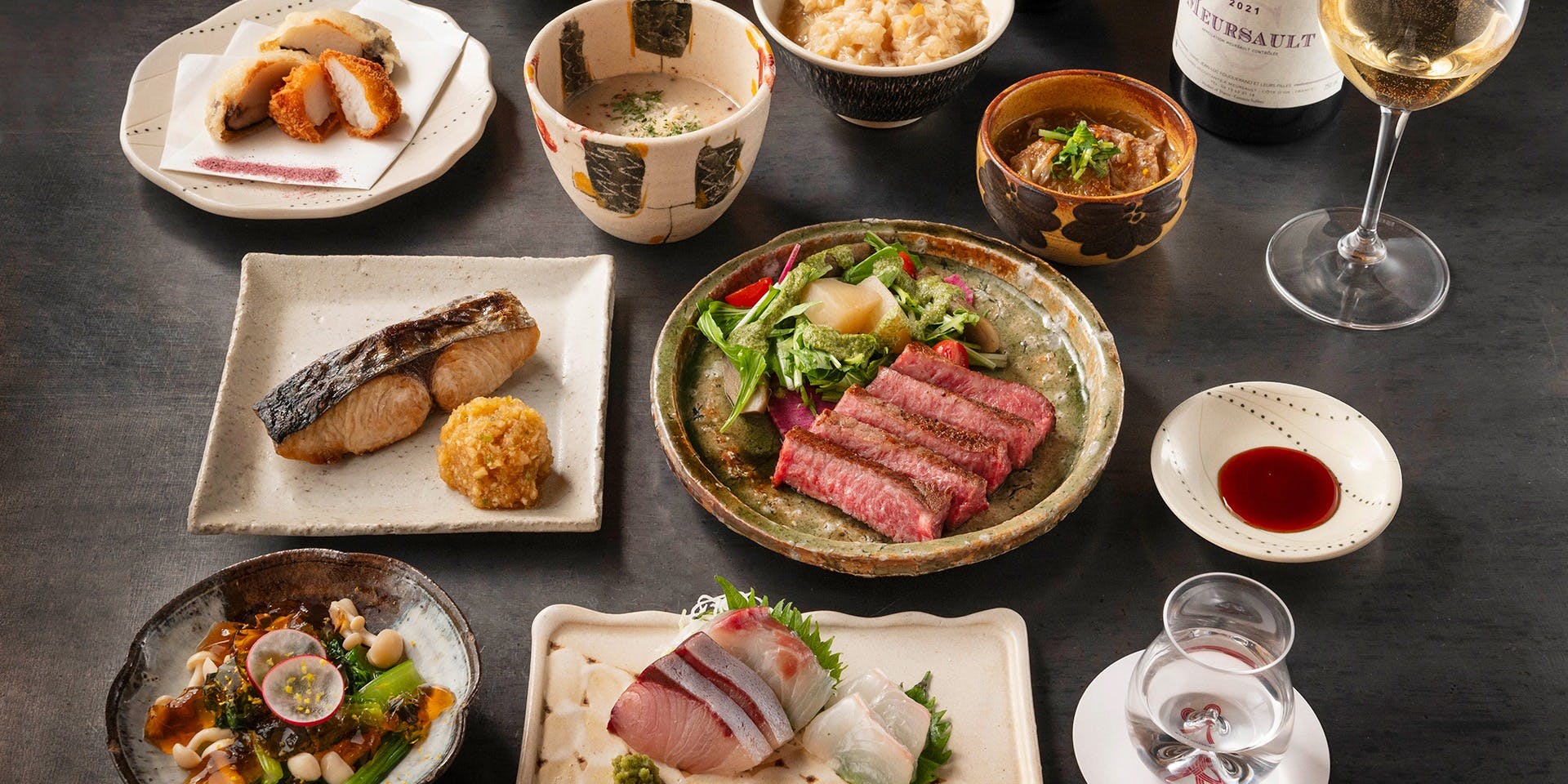 和味 大輔 - 画像8