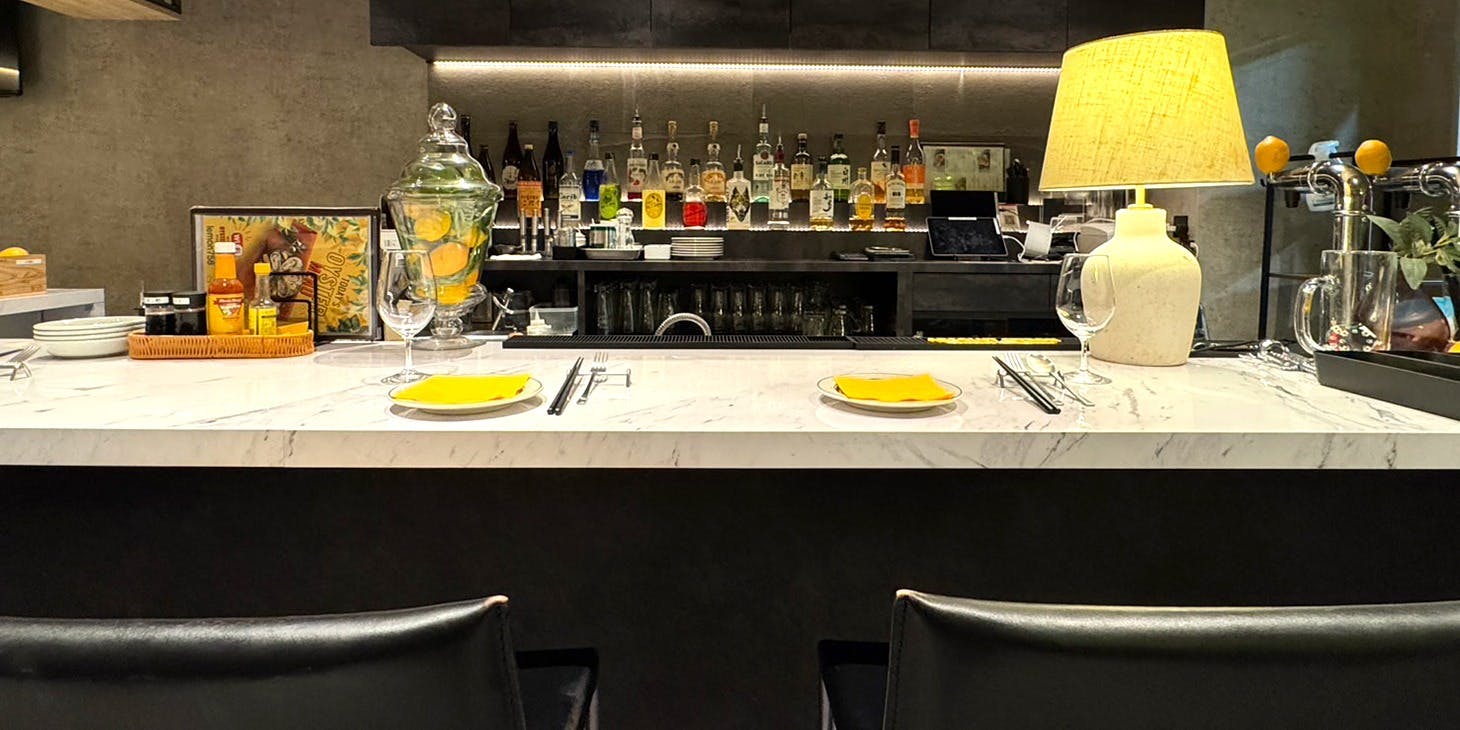 Oyster&Grillbar  Lemon - 画像2
