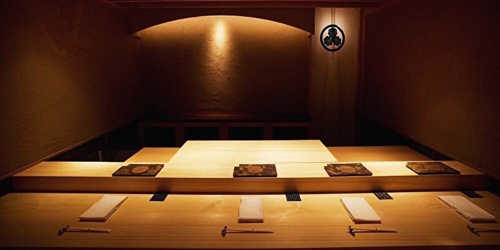 鮨 くら七海 - 画像1