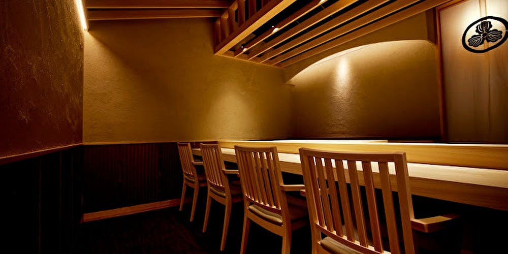 鮨 くら七海 - 画像3