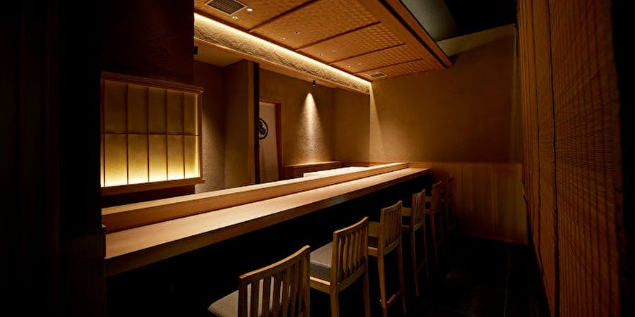 鮨 くら七海 - 画像4