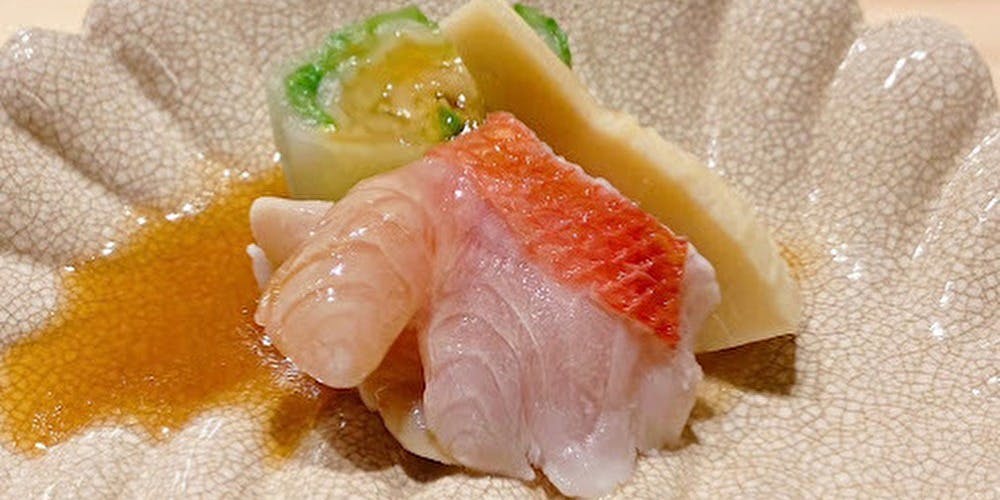 鮨 くら七海 - 画像5