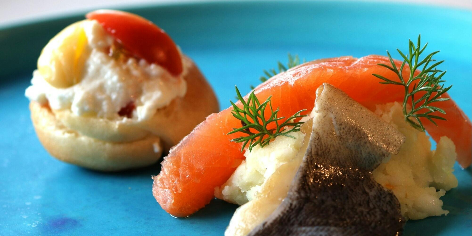 FAGOTTO／オーベルジュ ベレッツァ湯郷 - 画像10