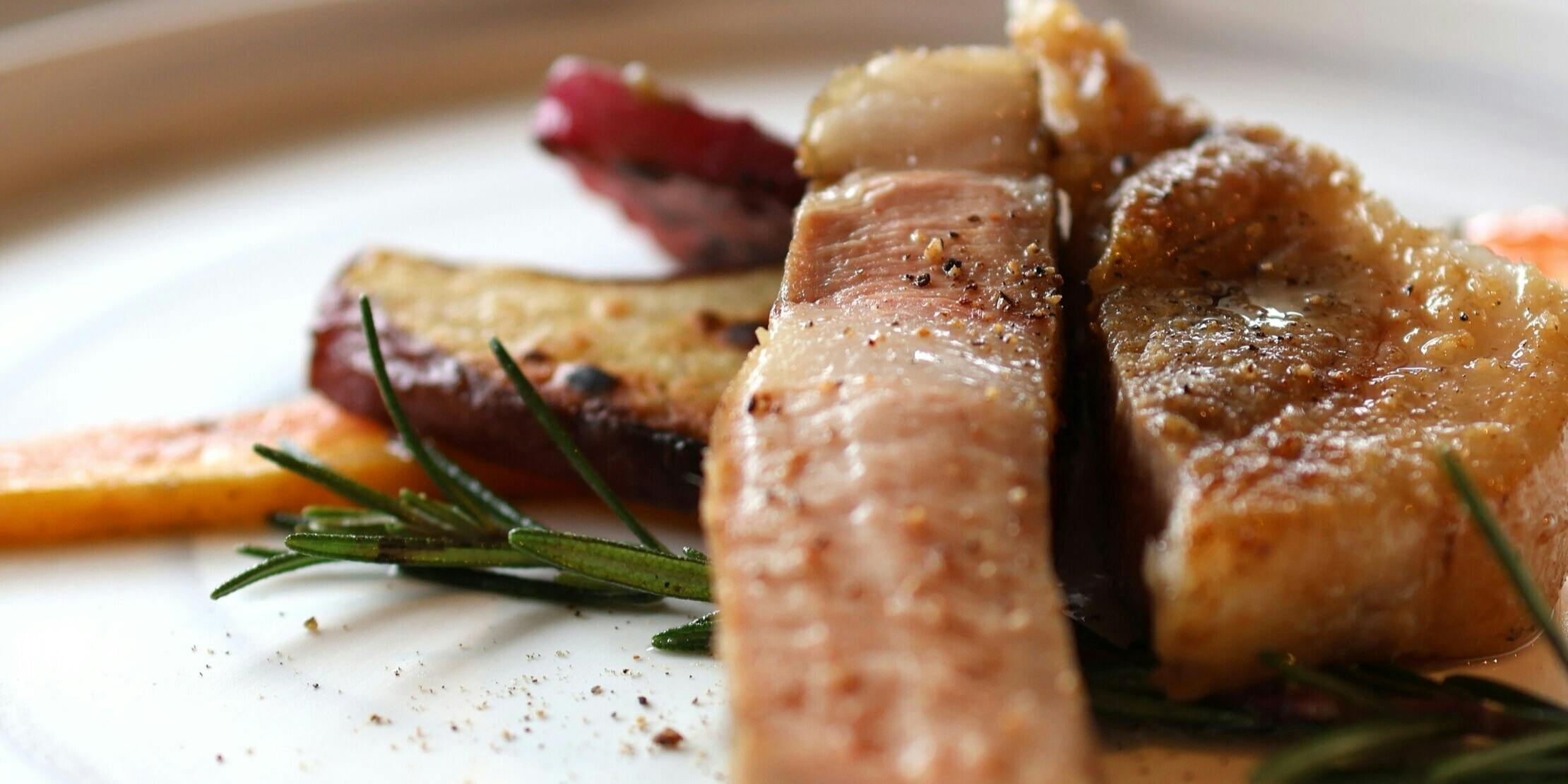 FAGOTTO／オーベルジュ ベレッツァ湯郷 - 画像9