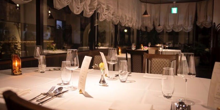 FAGOTTO／オーベルジュ ベレッツァ湯郷 - 画像2