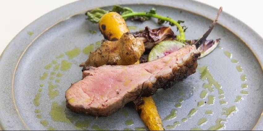 FAGOTTO／オーベルジュ ベレッツァ湯郷 - 画像7