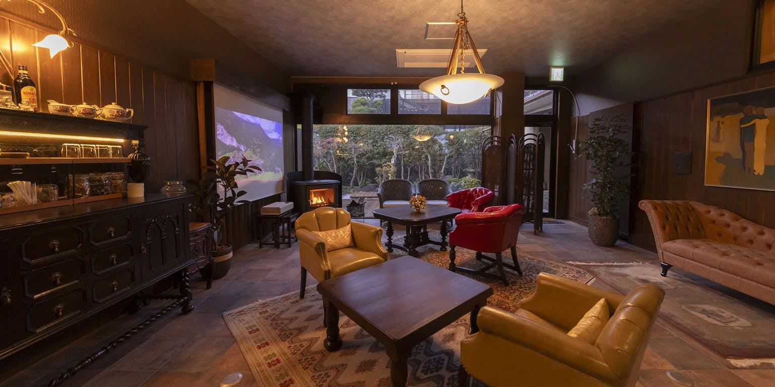 FAGOTTO／オーベルジュ ベレッツァ湯郷 - 画像1