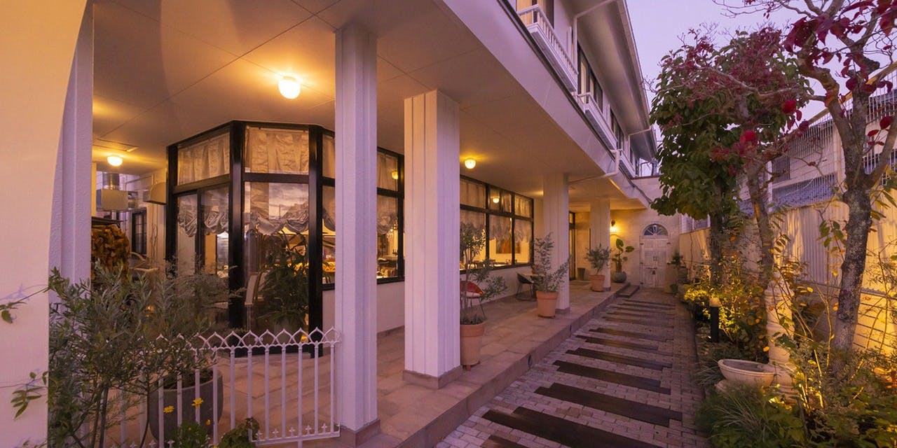 FAGOTTO／オーベルジュ ベレッツァ湯郷 - 画像3