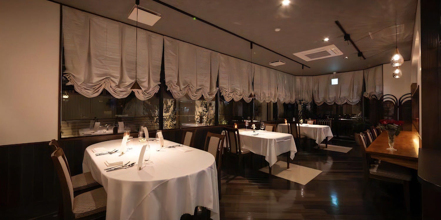 FAGOTTO／オーベルジュ ベレッツァ湯郷 - 画像13