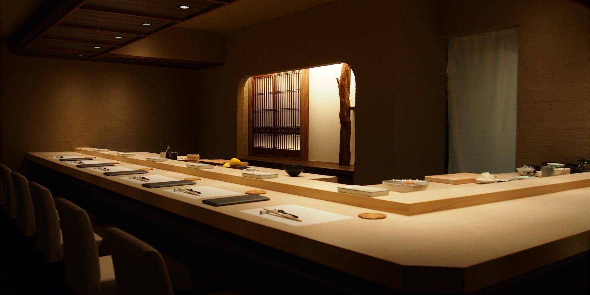 鮨つむぎ 宮古島 - 画像1