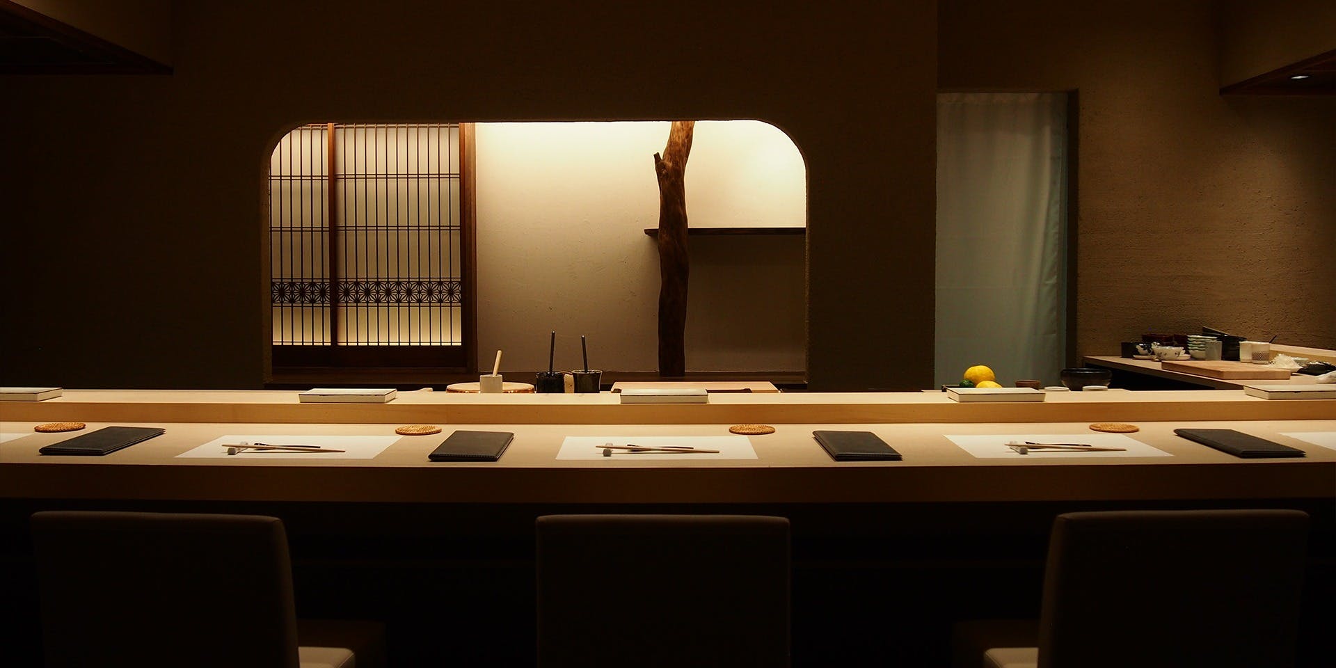 鮨つむぎ 宮古島 - 画像2