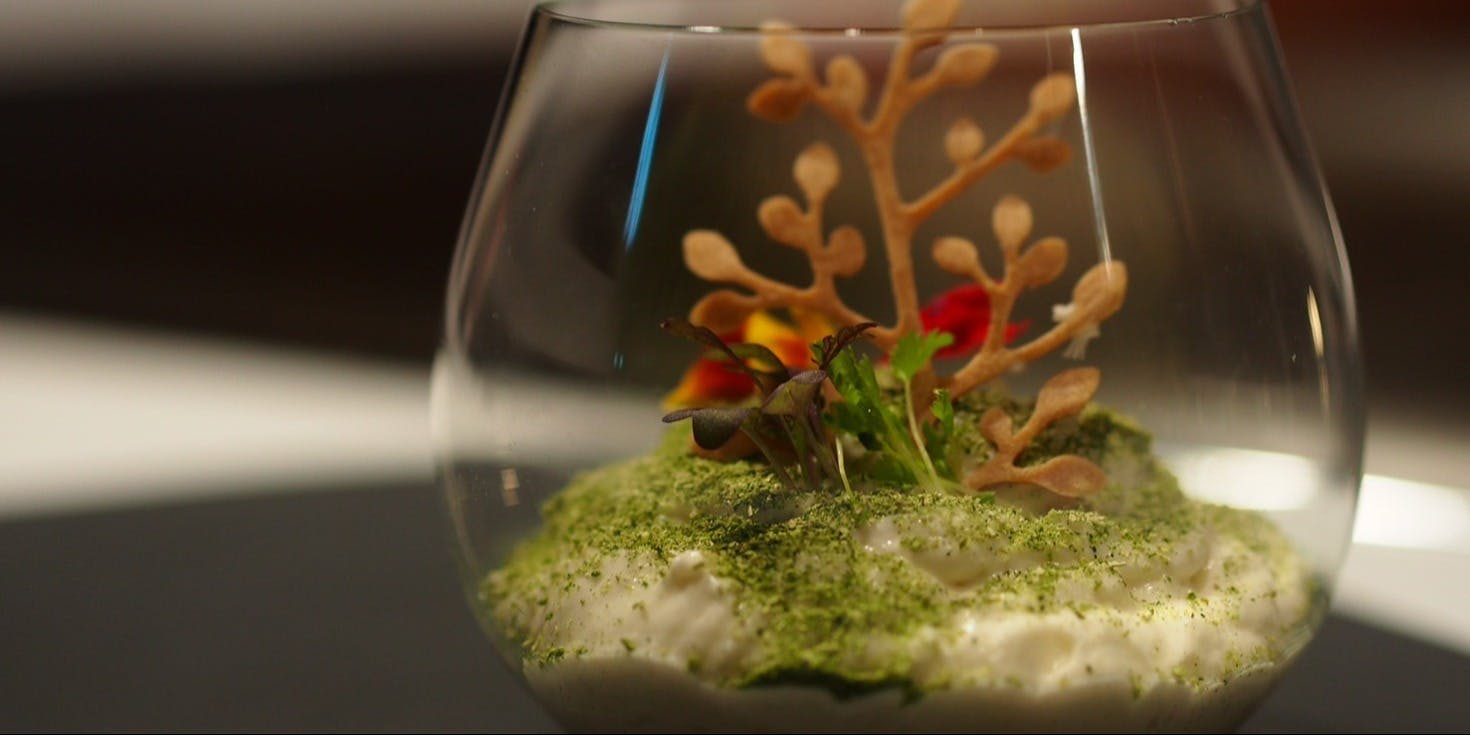 鉄板焼 Tsumugi Miyakojima - 画像3