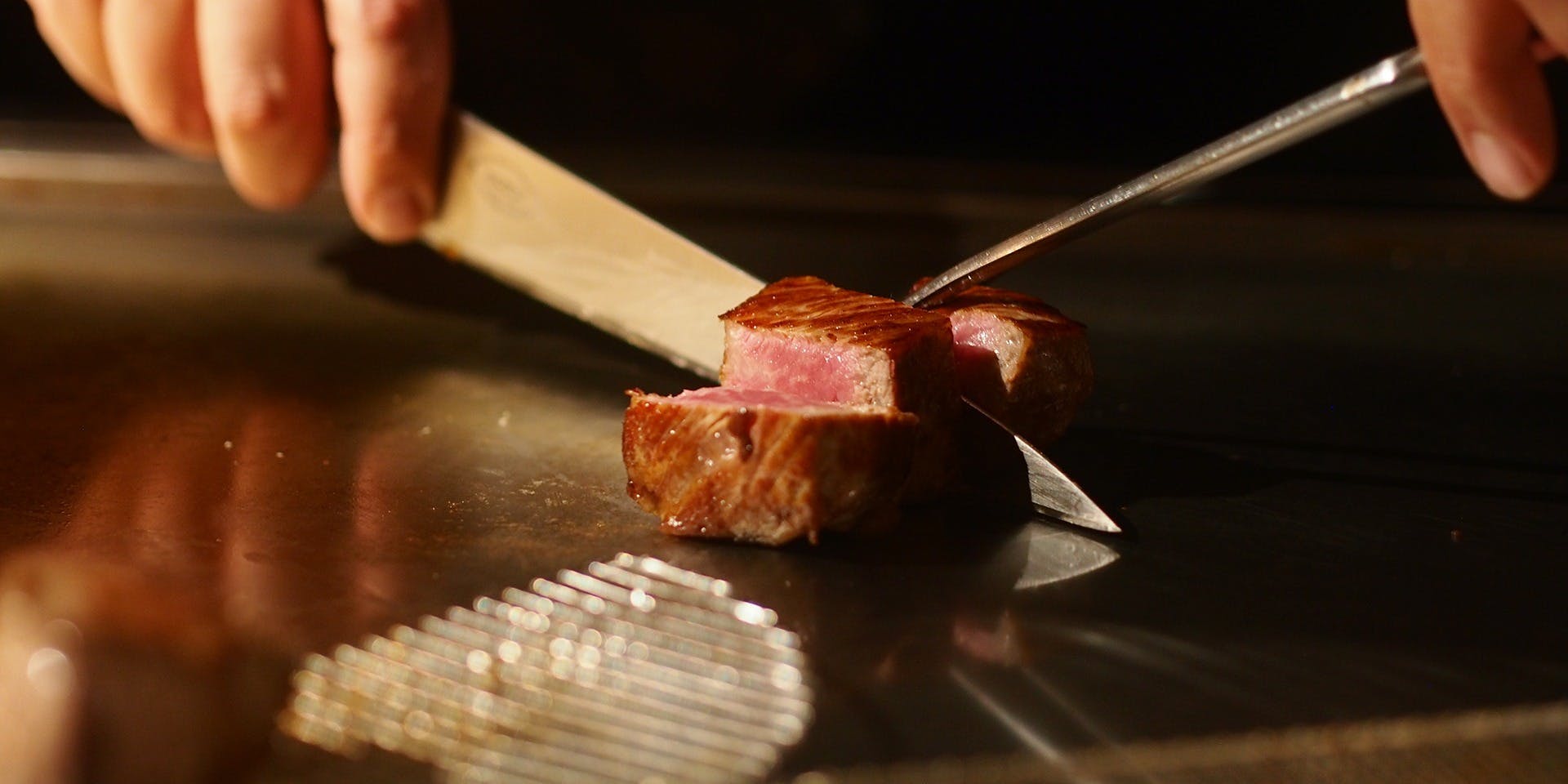 鉄板焼 Tsumugi Miyakojima - 画像5