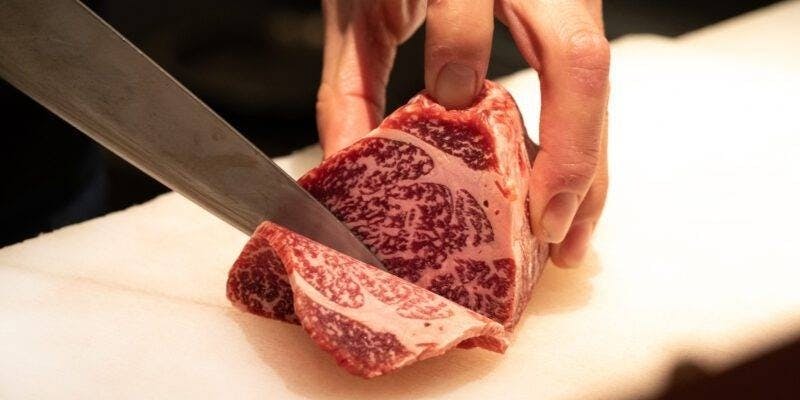 店長おまかせコース