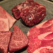七輪焼肉 游來