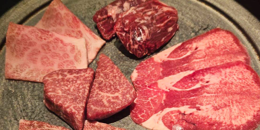 七輪焼肉 游來 - 画像5