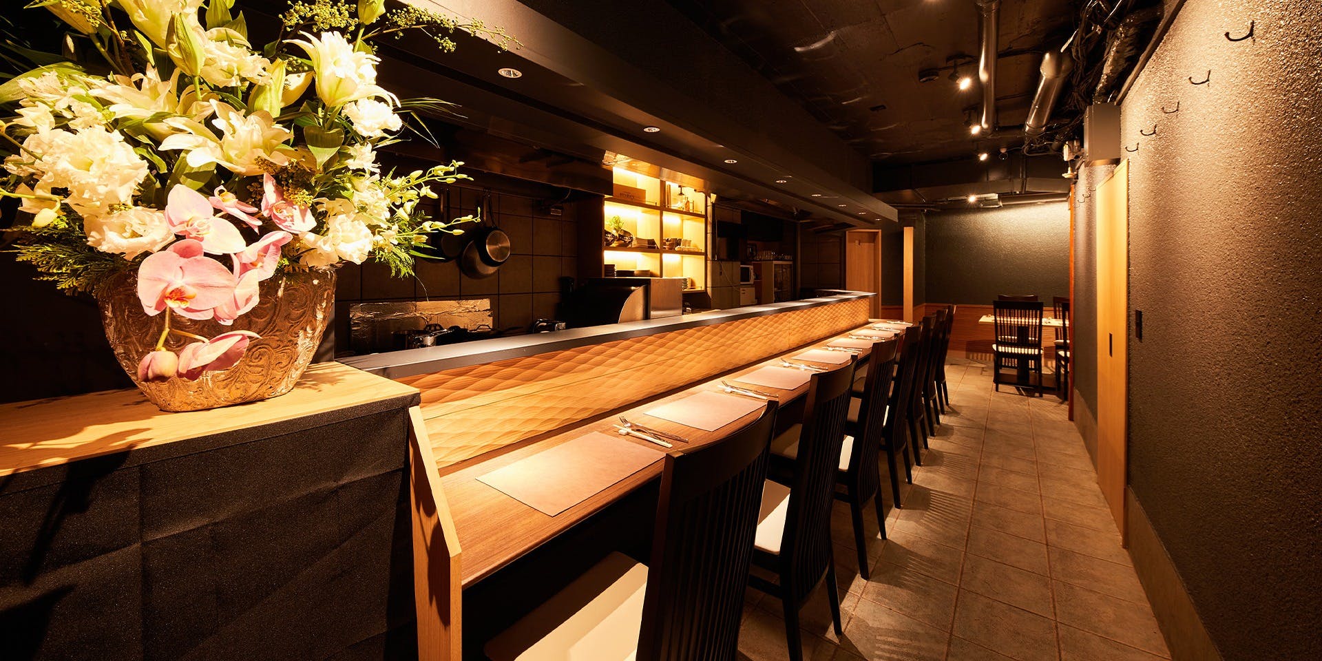 銀座ちとせ - 画像1