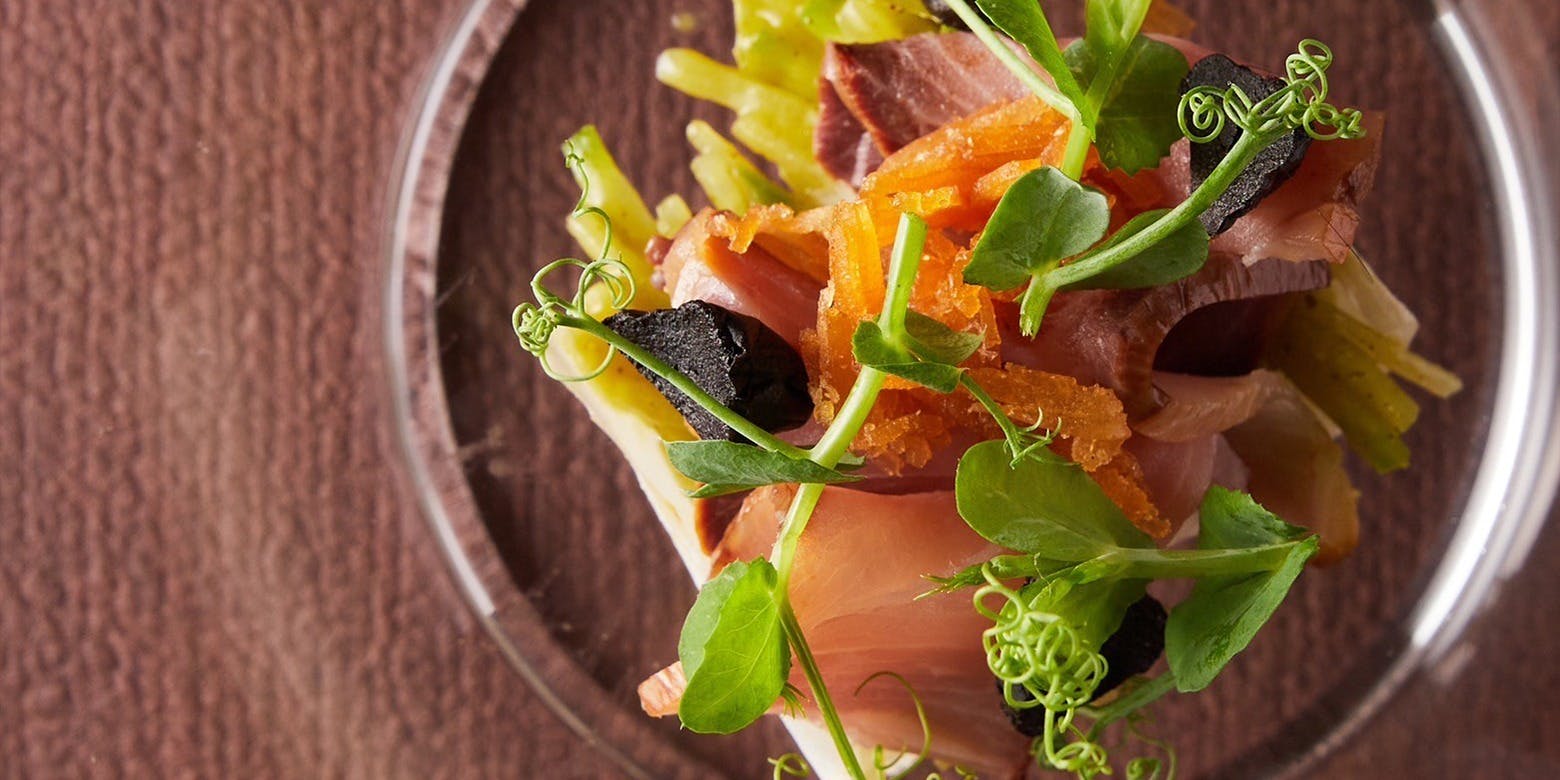 銀座ちとせ - 画像3