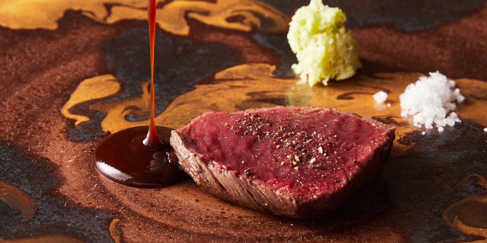 銀座ちとせ - 画像4