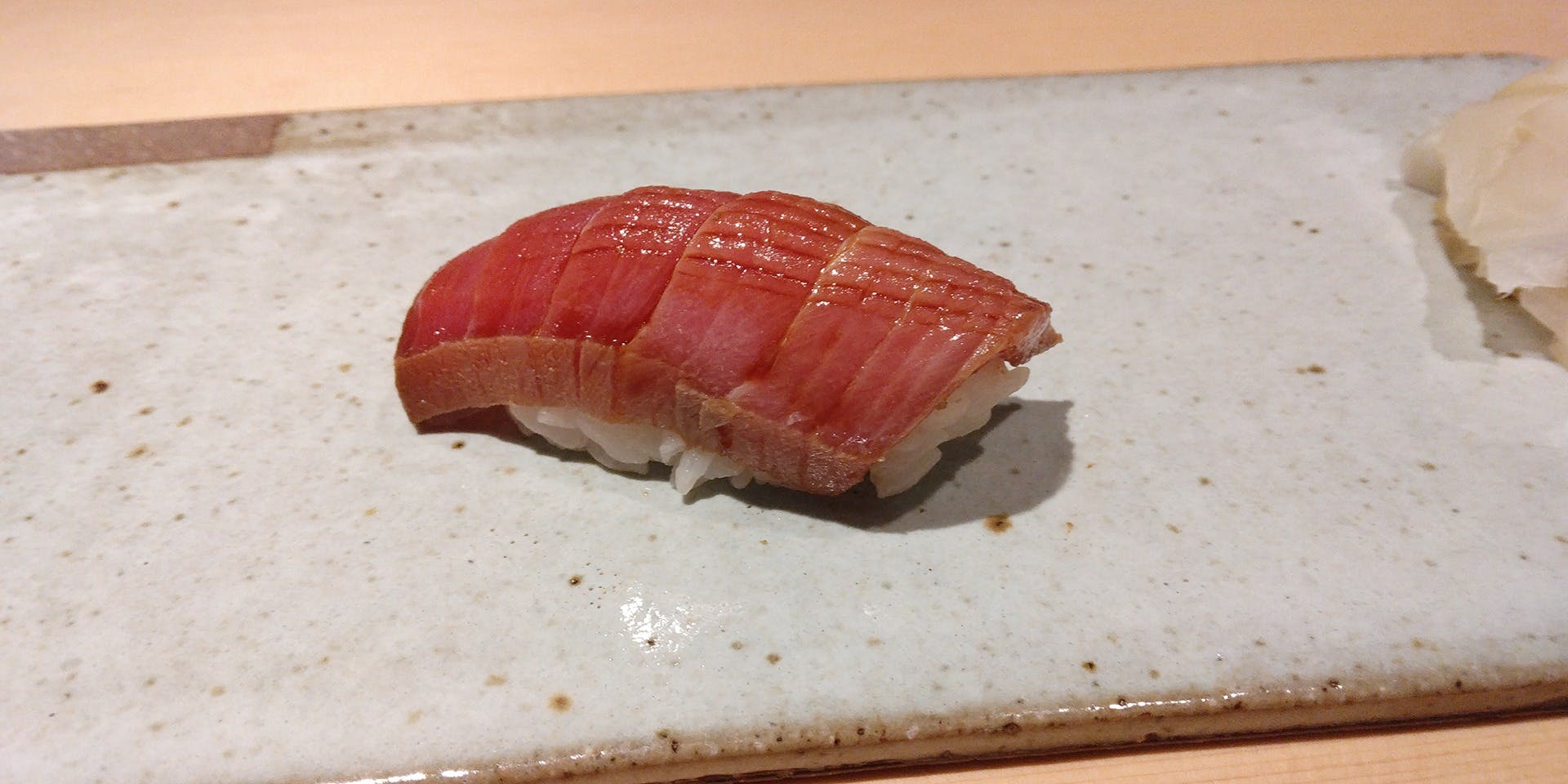 麻布十番 直七