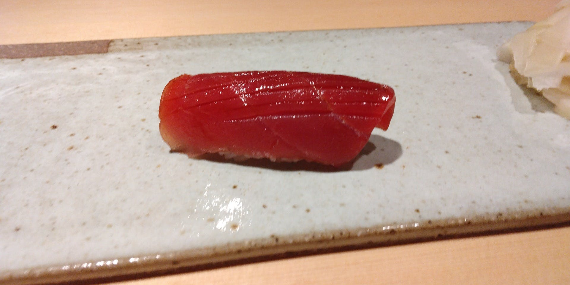 麻布十番 直七