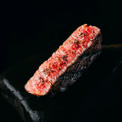 コンセプトは「グリル」&「ガストロノミー」